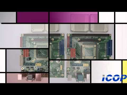 System-On-Modules (SOM) Highlights