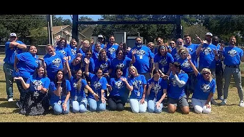 Erath High Educators Rising - Happy Teacher Appreciation Week
