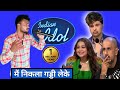 Gadar 2   indian idol set indias13 indian idol    season14