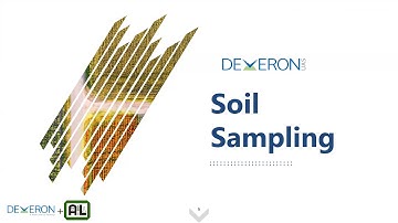 Deveron | Getting Ready for Soil Sampling