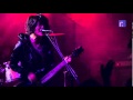 JAWEYE「SALVAGE」LIVE ver. 2012.4.14@Star Lounge