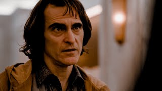 Joker 2019 Arthur Faces Tomas Wayne