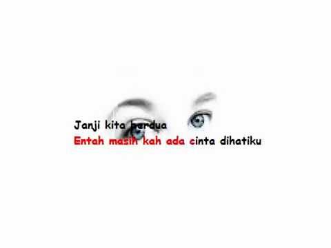 Karaoke Afgan - Entah (Tanpa Vokal)