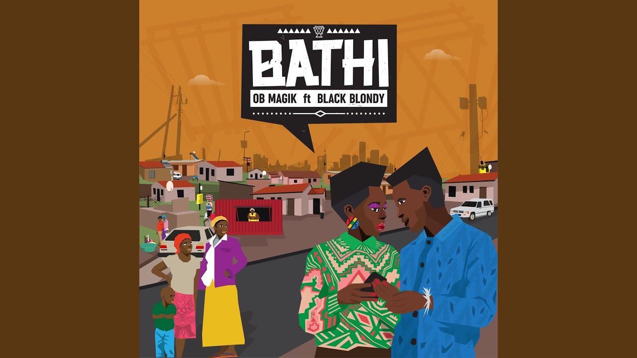 Bathi YouTube