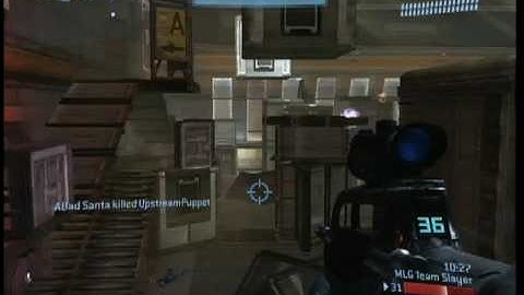 MLG Playlist- Air Squared wmm- Amp TS