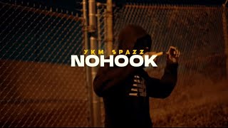 Ykm Spazz- No Hook (Official Music Video)
