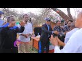 Madaxweynaha DDS Oo Dhaanto Ciyaaraya Madaxweynaha DDS Oo Dhaanto Ciyaaraya