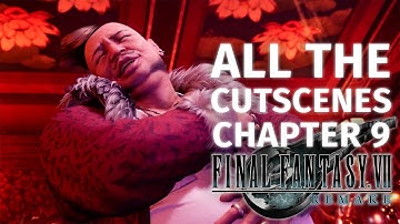 Chapter 9: The Town That Never Sleeps | Let