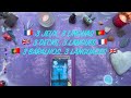 ✨🇬🇧 3 decks✨3 langues🇨🇵✨🇵🇹 3 baralhos✨3 languagues 🇬🇧✨🇨🇵 3 jeux✨3 línguas🇵🇹✨