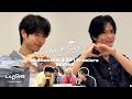 [DXTN BEHIND] ドラマ『Your Sky ハレのち恋』KV撮影 &amp; Special Premiere:第1話上映会 | 福田歩汰 | 谷口太一