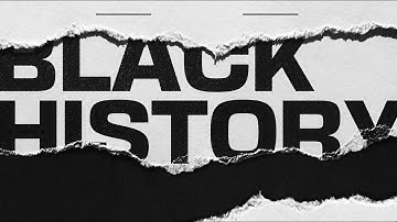 Black History | Performance Paradigm