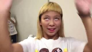 FreeStyle!! Force kids ”PowerPuffBabyZ”