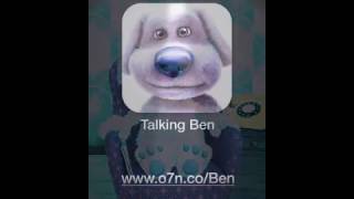 Talking Ben the Dog http://o7n.co/Ben Resimi