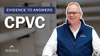 CPVC Piping Systems: How Installation and Use Lead to Failure