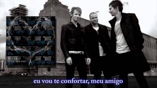 Muse - In Your World "Legendada em Português!"