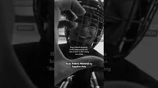 I love them 🥹 #shorts #bookreview #booklover #bookish #booktok #booktube #books #book #hockey