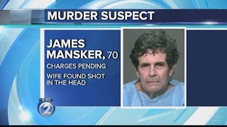 Kona man arrested for wife’s murder