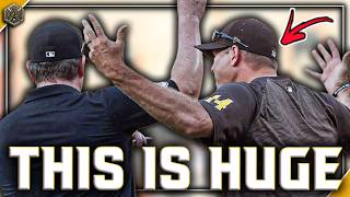 Padres fans did not see this coming...
