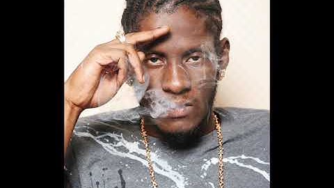 Thumbnail of Aidonia - Pon Di Cocky [Dec 2012] [Di Genius Records]