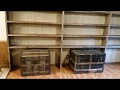 DIY - Epic Bookshelf / Weekend Project DIY - Epic Bookshelf / Weekend Project