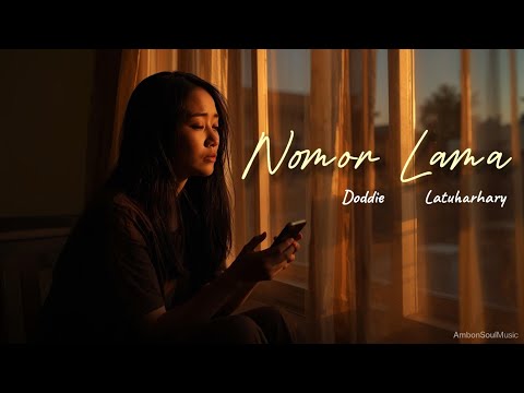 LAGU AMBON TERBARU 2018 - NOMOR LAMA( COVER BY ALWILLDOUW TIMISELA)