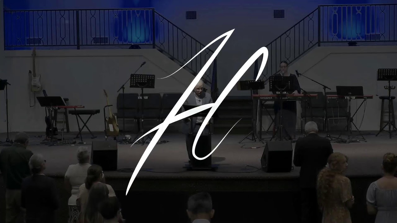 HOME CHURCH