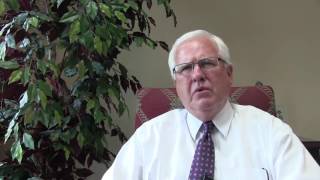 John Collett -  Healthy Congregations Comes Alive in a Local Church Content