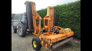 Spearhead Trident 4000 For Sale