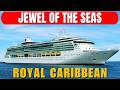Jewel of the Seas: The Hidden Royal Caribbean Gem Most Cruisers Ignore (But Shouldn't) 2026