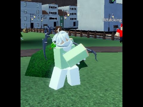 Just A Reaper Combo (A Universal Time)AUT