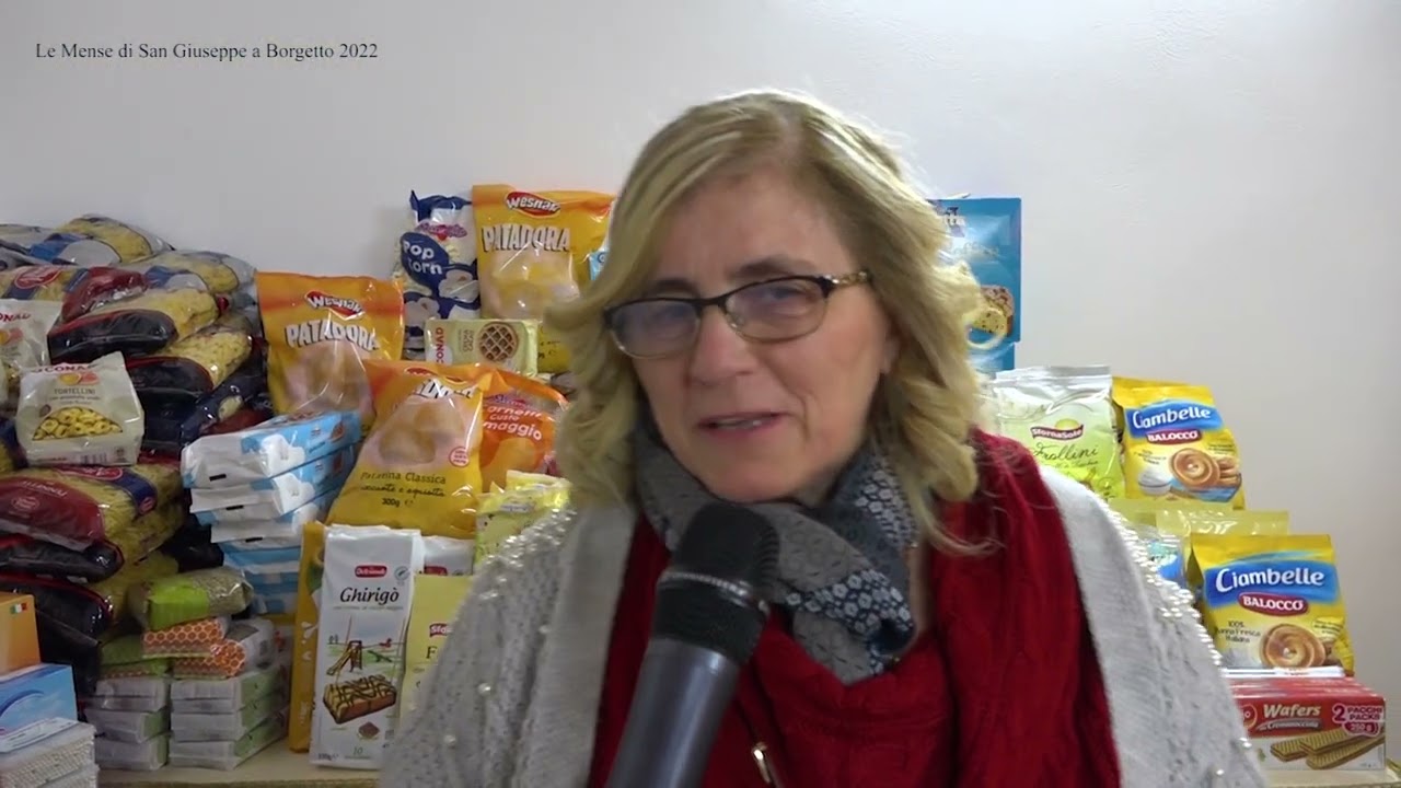 SPECIALE MEMSE SAN GIUSEPPE BORGETTO (Pa) 2022