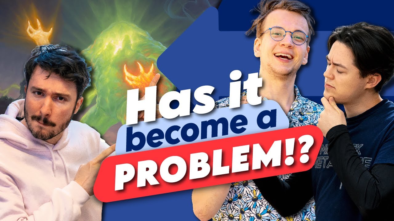 Is Netdecking Ruining Magic: The Gathering?