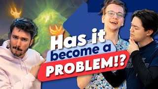 Is Netdecking Ruining Magic: The Gathering?