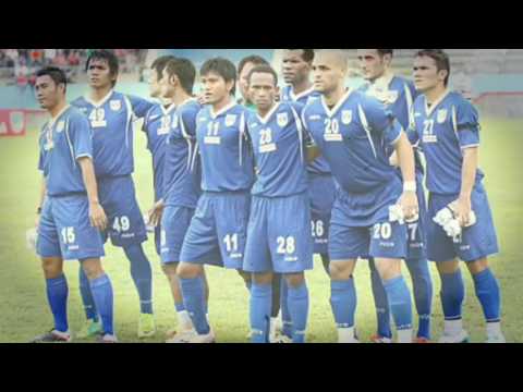777luki x GESIT77 - "KERINDUAN" akan kejayaan PSIS Semarang