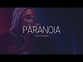 Hopsin type beat  paranoia prod by syndrome