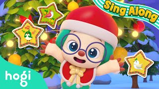 12 Days of Christmas Song｜Pinkfong Hogi Nursery Rhymes \& Kids Songs