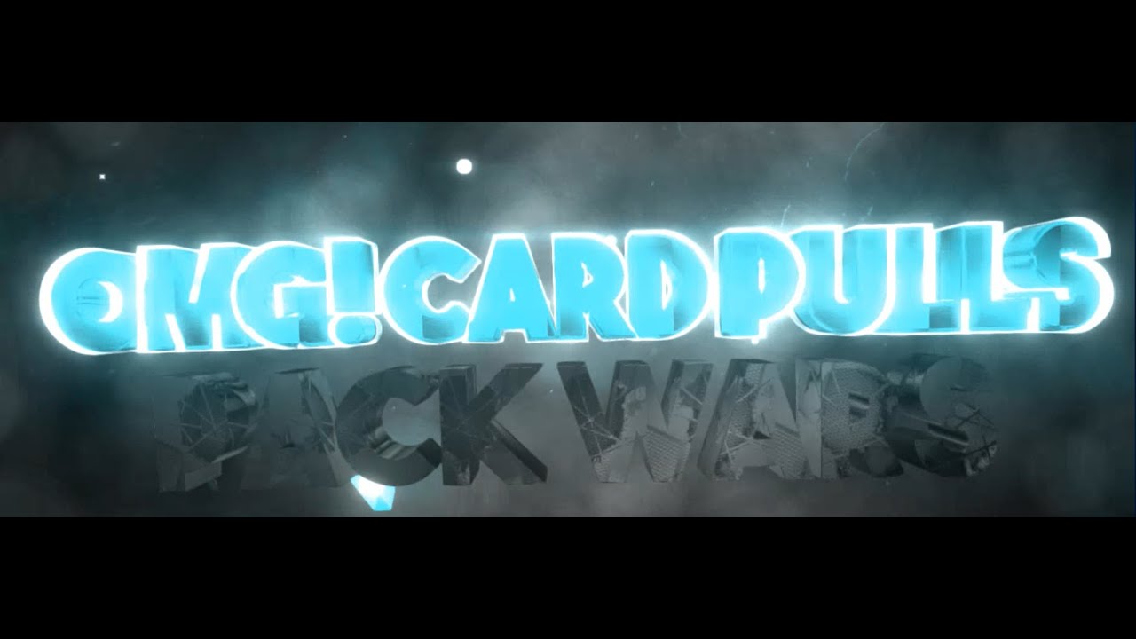 Coffee and Cardboard - Packwars Edition