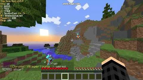 Superkuperthijs hacking On timelesspvp OP factions