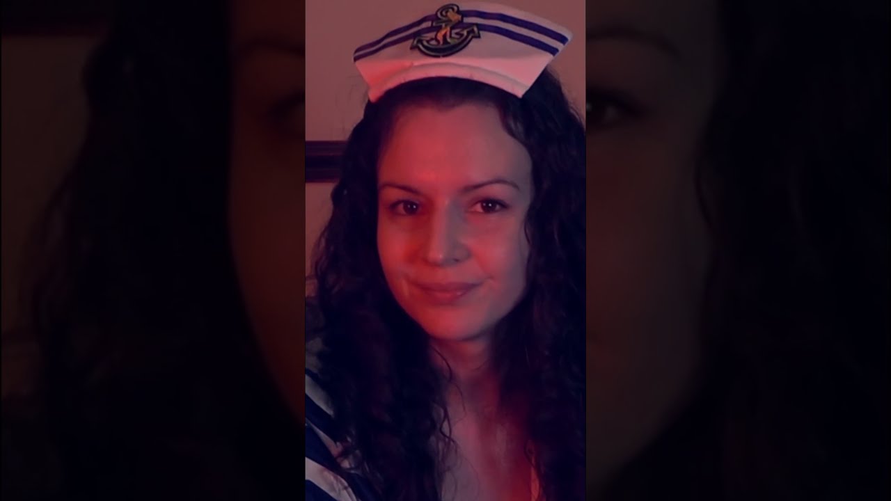 Jodie Marie Asmr