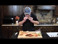 Spicy Buffalo Chicken Sandwich