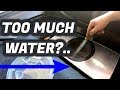 Will 80lbs of Water Weight IMPROVE My 1/4 Mile Time? | Installing an Ice Tank in a 3rd Gen