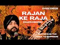 Rajan Ke Raja | Gurbani | Soul to Supreme | Daler Mehndi | Daler Mehndi Music Whatsapp Status Video Download Free