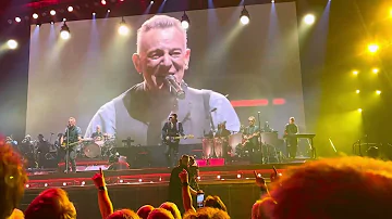 Bruce Springsteen and the E Street Band-Better Days-Cardiff 2024