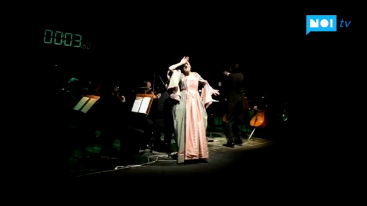 Taci G  Deraco, Lucca, Teatro del Giglio, 20180223