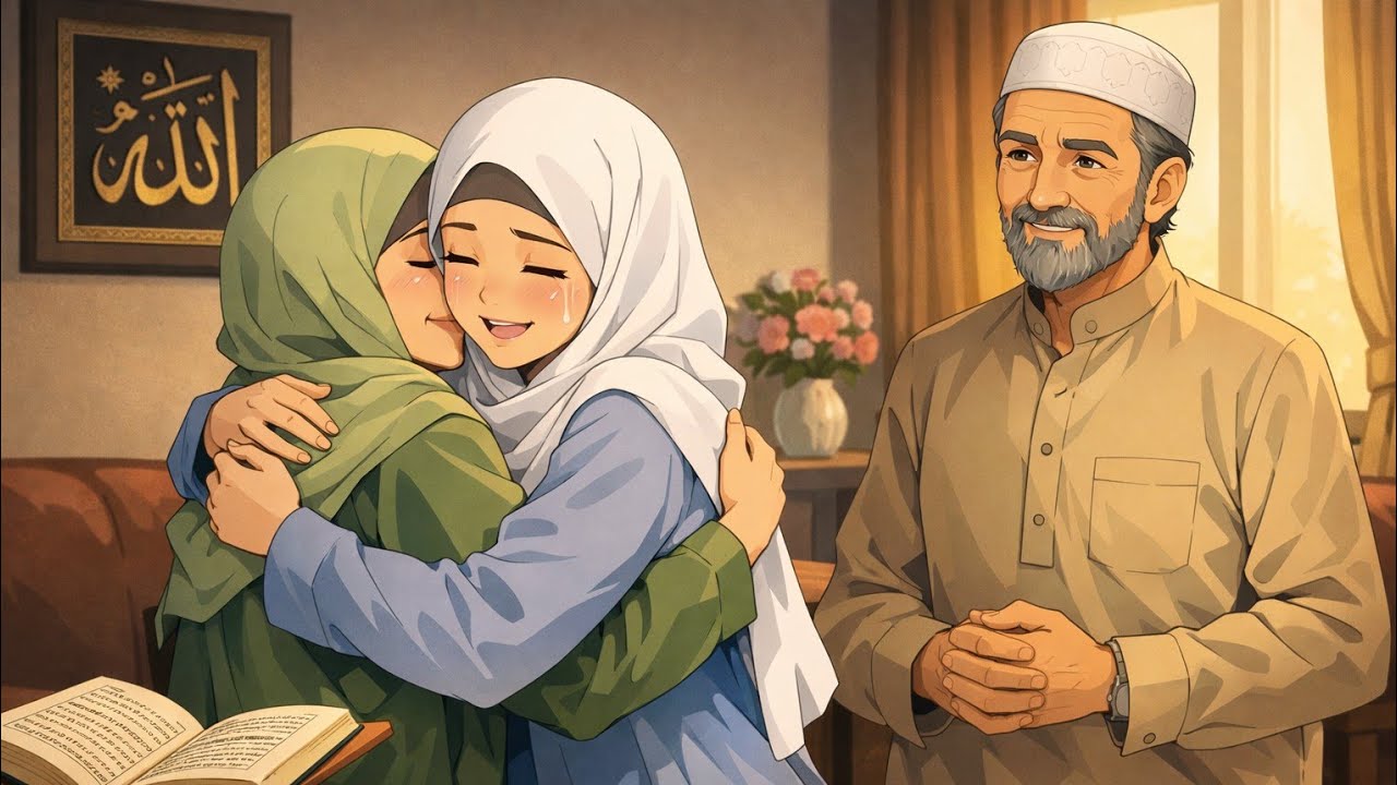 Aik atheist larki ka qabool e Islam ka waqiya | Islamic stories in Urdu | best islami vakya 