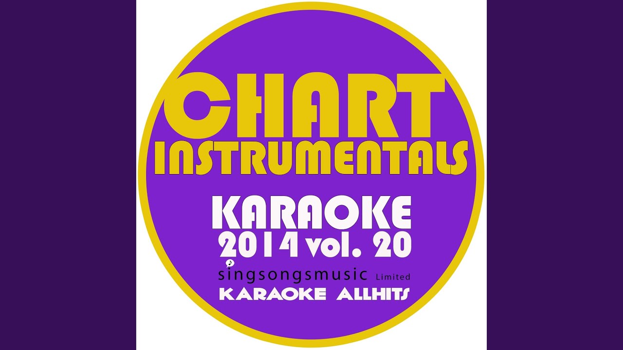 Torn to Pieces (In the Style of Pop Evil) (Karaoke Instrumental Version