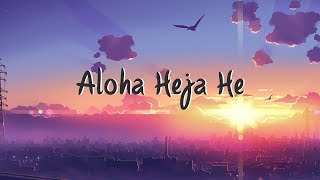 Aloha Heja He Guitar Cover - Nhạc Tik Tok Hay Nhất - Bài Hát Tik Tok Gây Nghiện