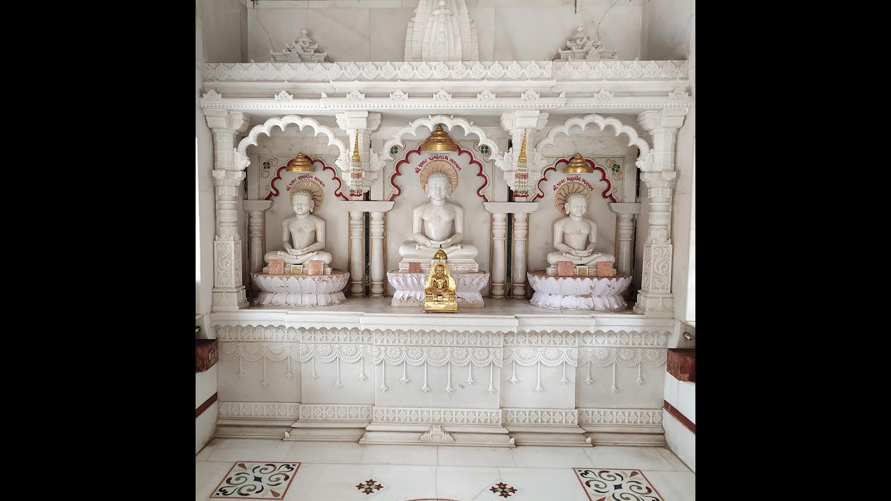 14_Shree Anantnath Jin Pooja