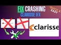 Clarisse iFX – How to Fix Crashing, Freezing, Black Screen, Not Responding – Full Tutorial