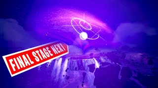 THE NEXT STAGE Completes the Eclipse Event (Season 4 Mini-Event)
